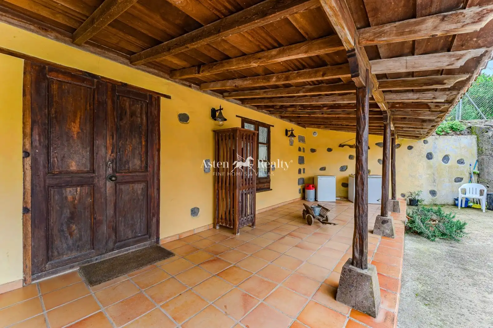 Maison avec piscine à vendre à Las Castras, imagen 21