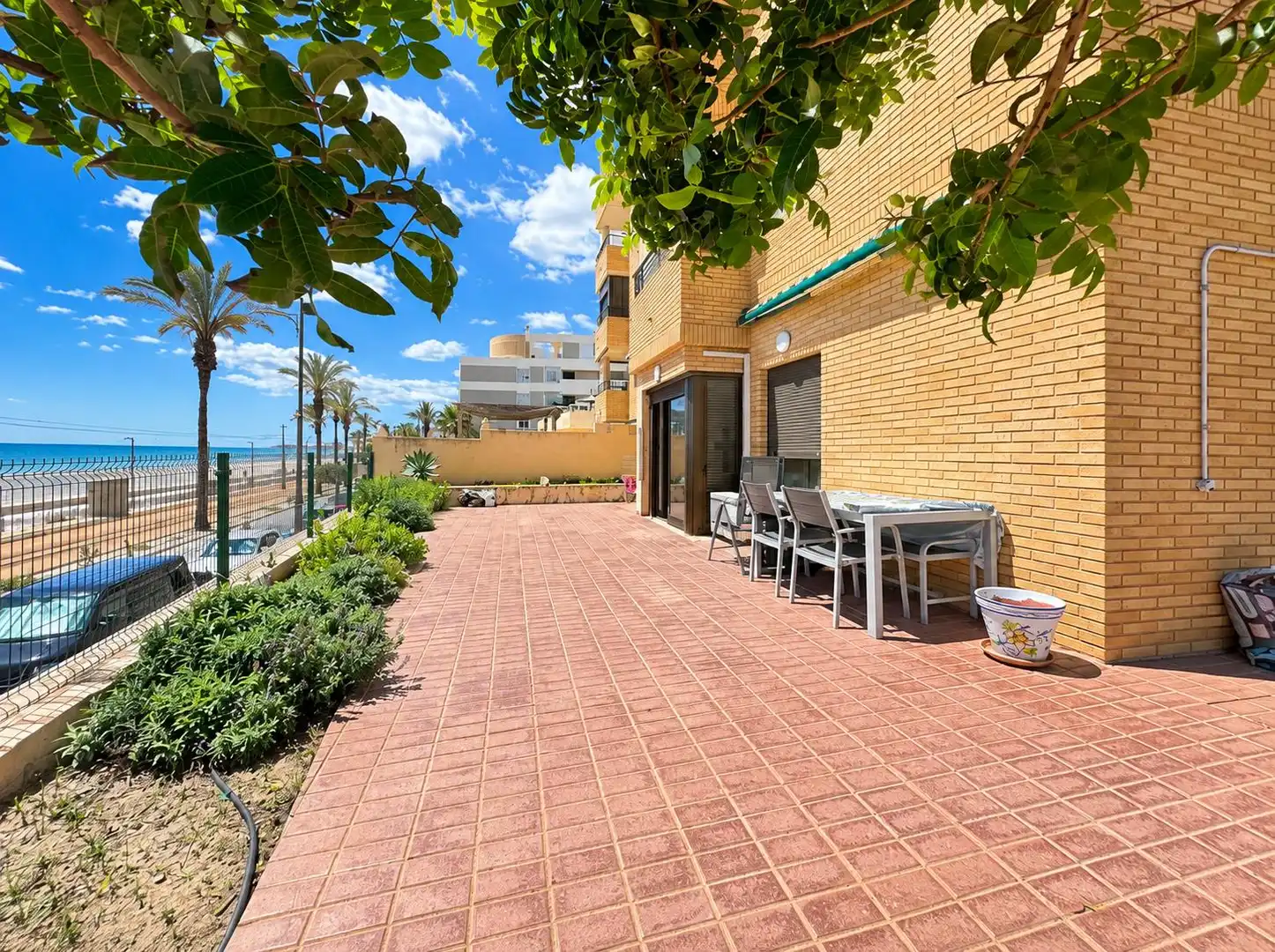 Apartament en venda a Carrer dels Mariners, 8, Playa Muchavista