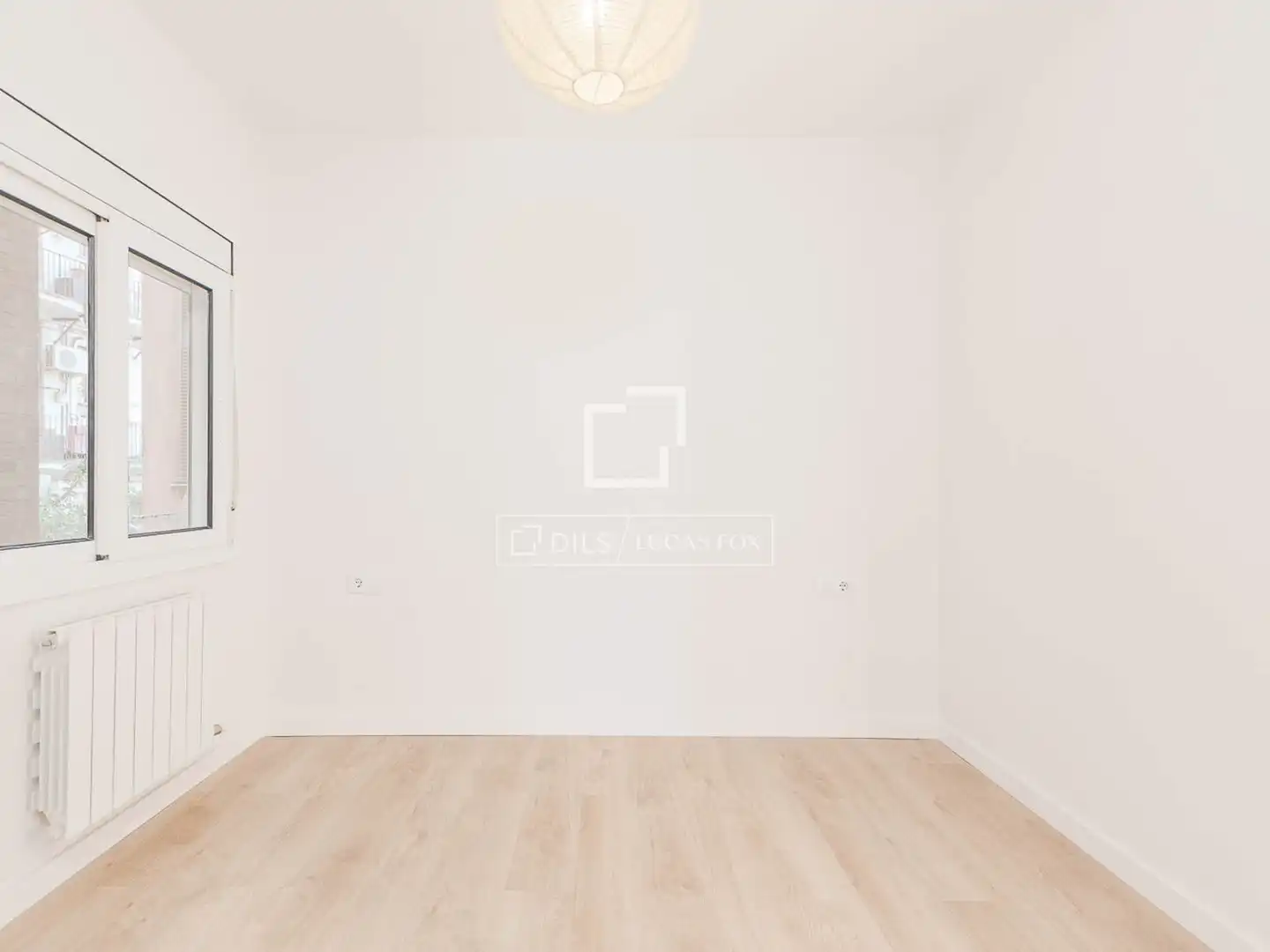 Habitación de Piso en venta en Barcelona con Aire acondicionado