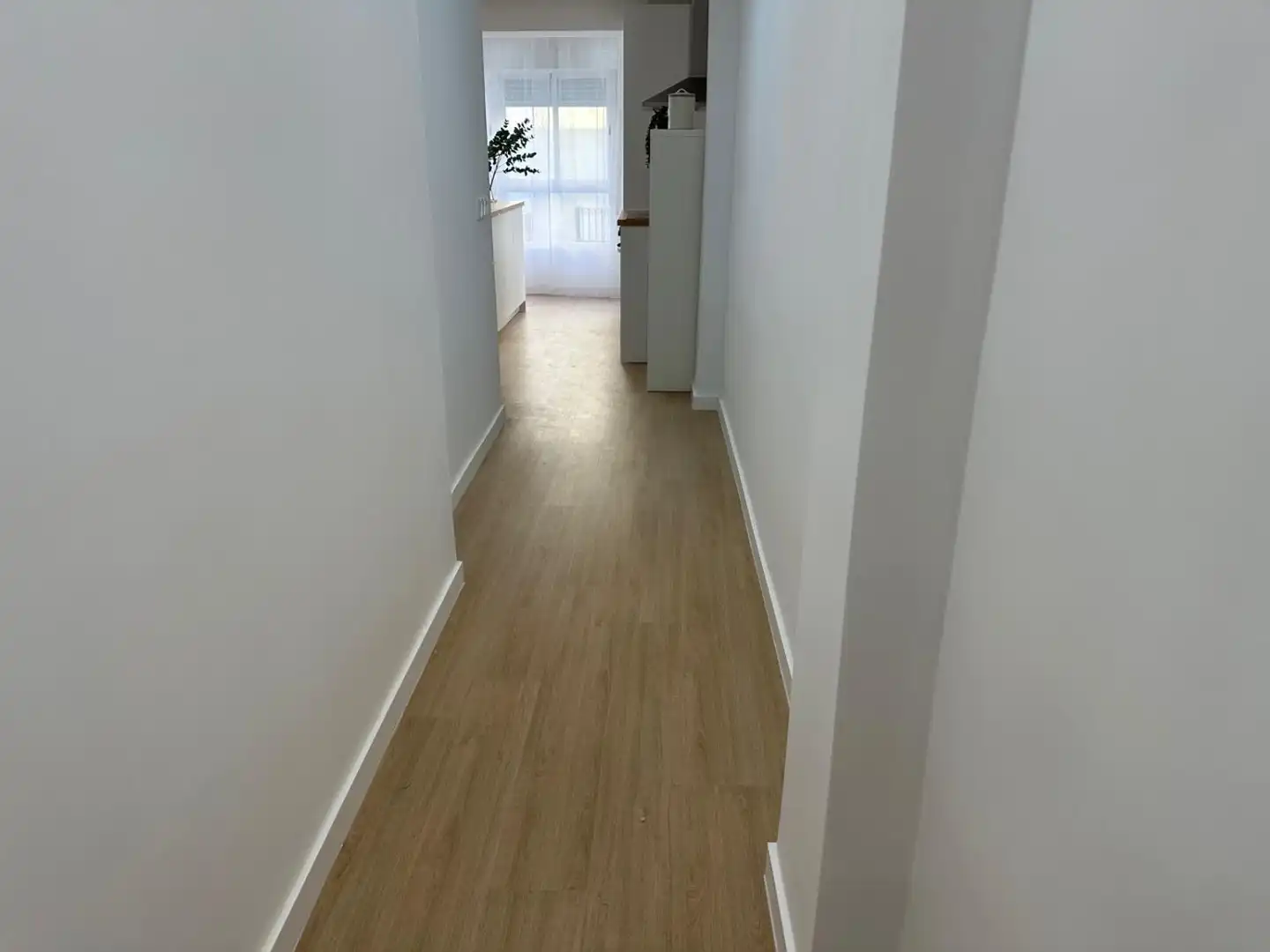 Piso en venta en Castellón de la Plana / Castelló de la Plana con Terraza y Amueblado