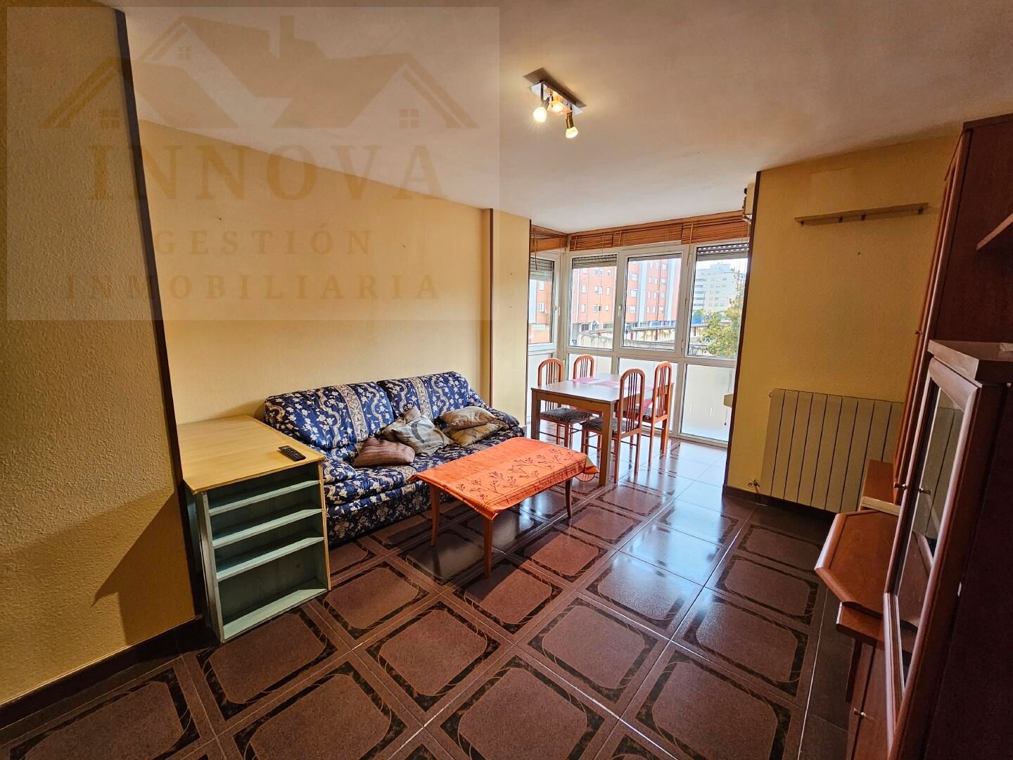 Piso en venta en francisco vighi 12, Avenida de Madrid