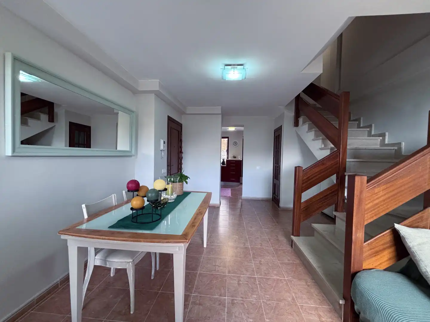 Duplex con ascensore in vendita a Calle Farnesio 79, imagen 8
