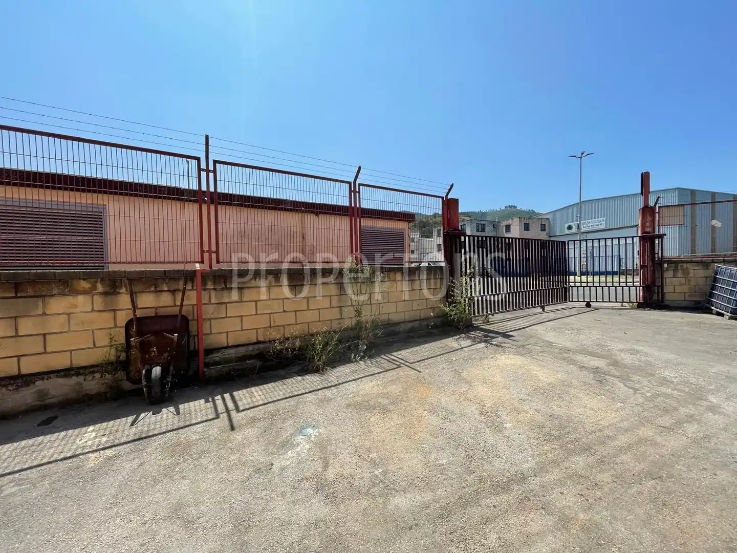 Industrial building for sale in N/A, imagen 10