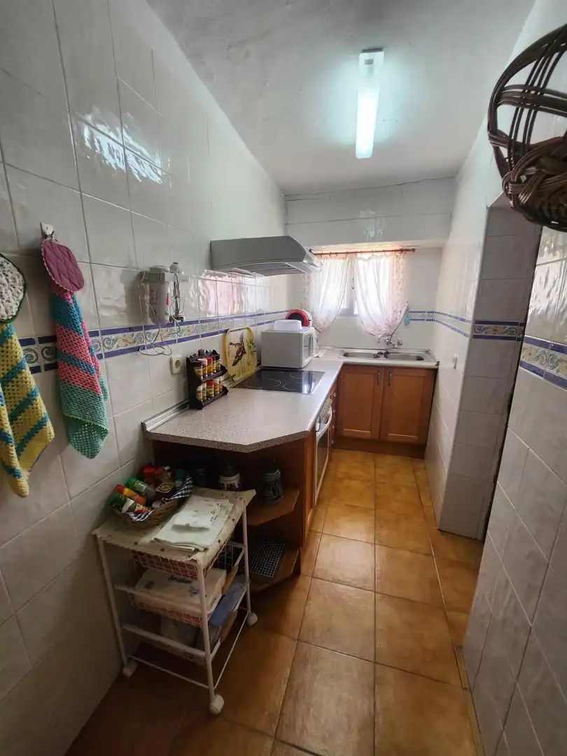 Casa amb jardí en venda a Pezuela de las Torres, imagen 7
