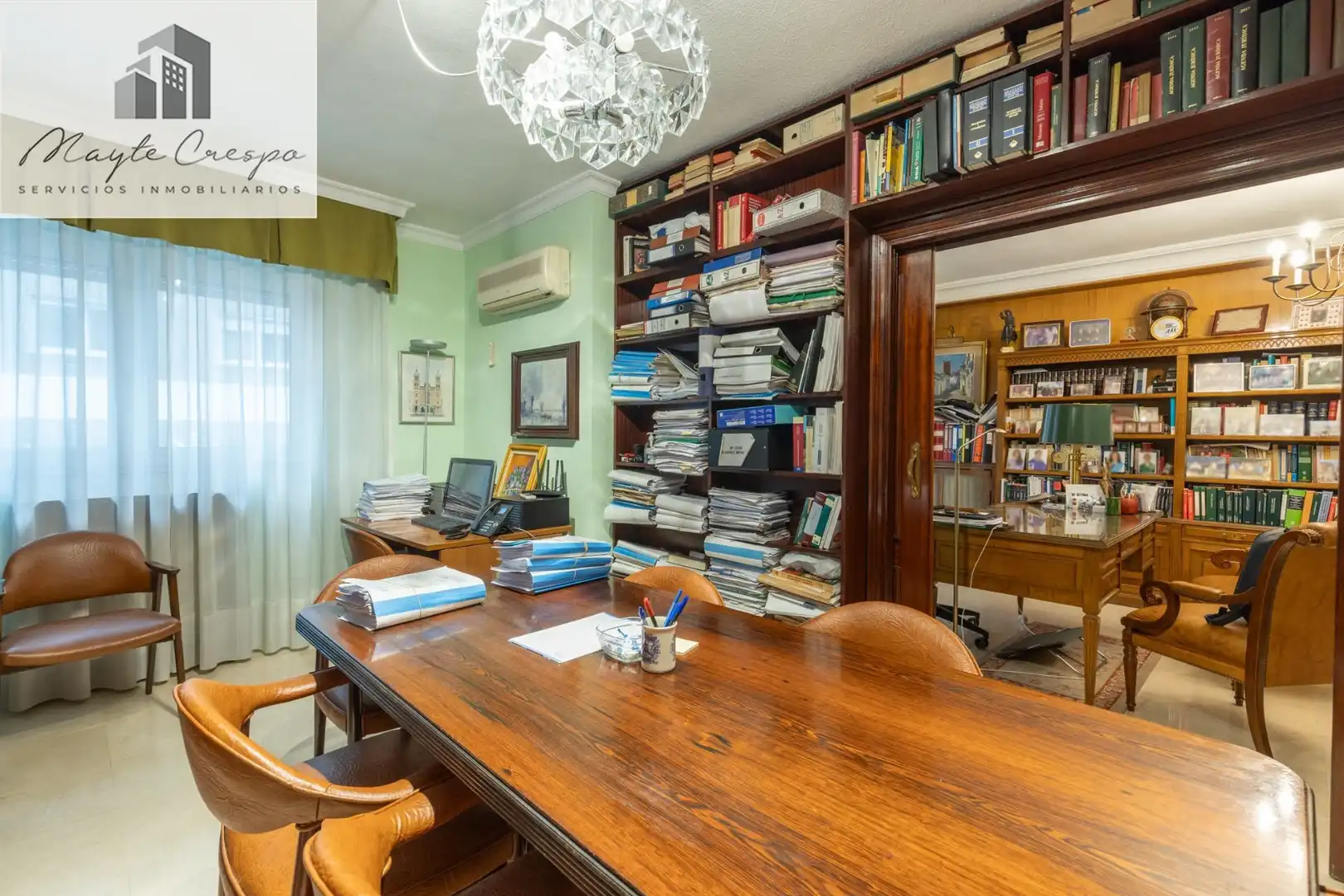 Appartement avec ascenseur à vendre à Calle PEDRO ANTONIO DE ALARCON 34, imagen 14