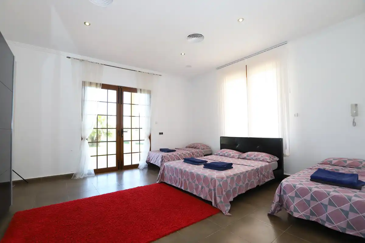 Villa avec piscine à vendre à Las Marinas / Les Marines, imagen 18