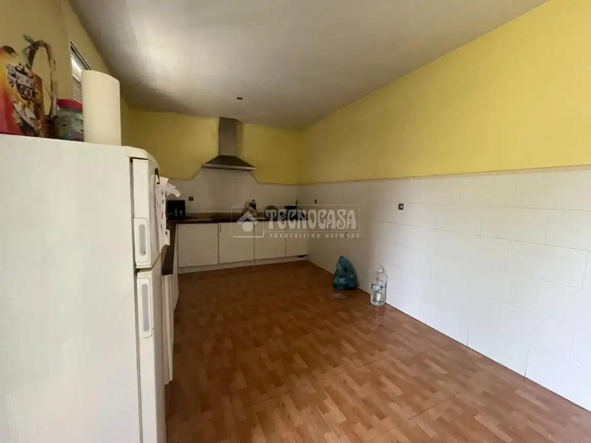 Casa o chalet en venta en Pilas