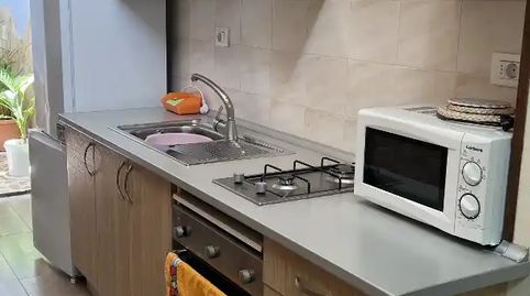 Foto 3 de Planta baixa en venda a Calle León y Castillo, 5, Gran Tarajal, Tuineje