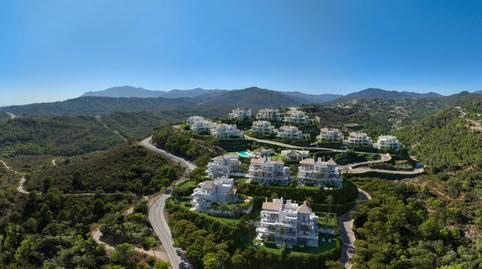 Foto 4 de Apartament en venda a Caserias Esperonal, 11, Montemayor - Marbella Club, Málaga