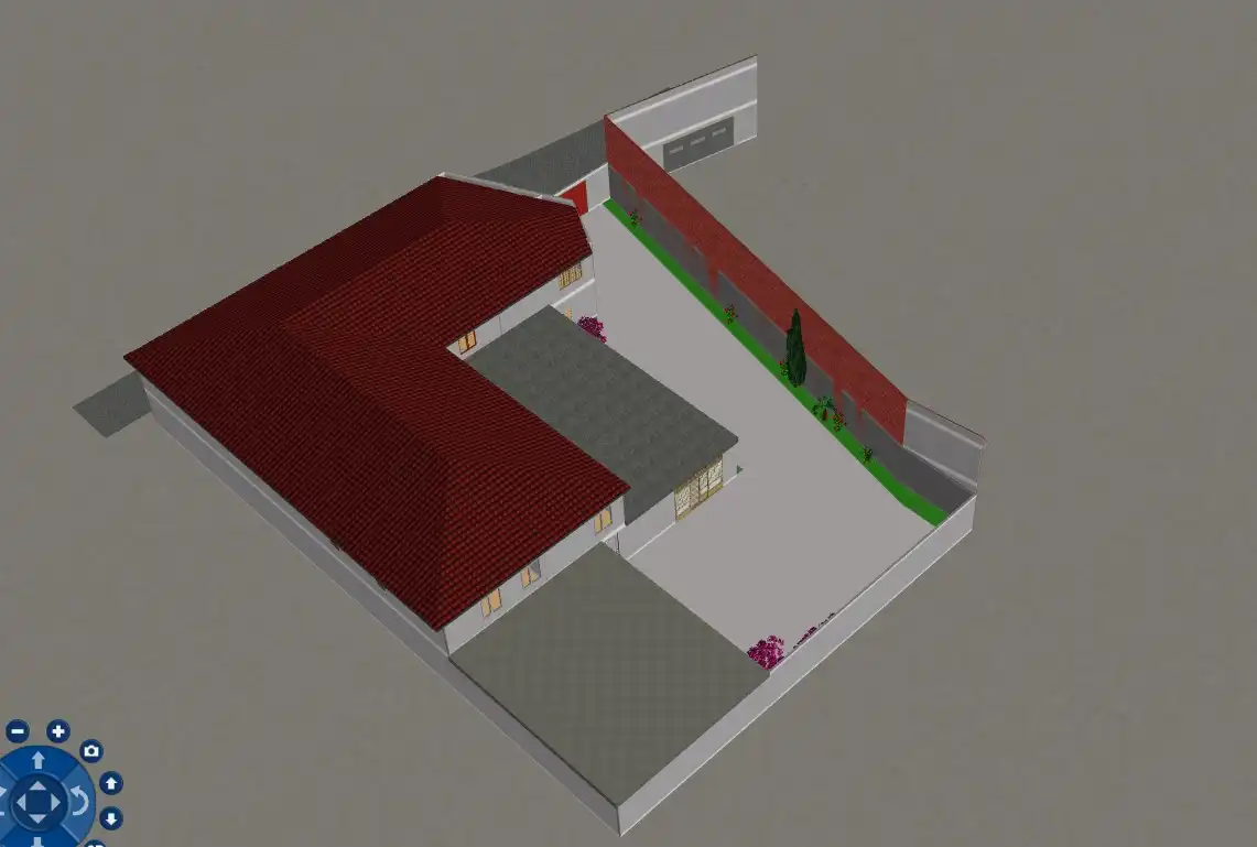 Residencial en venda a Centro, imagen 8