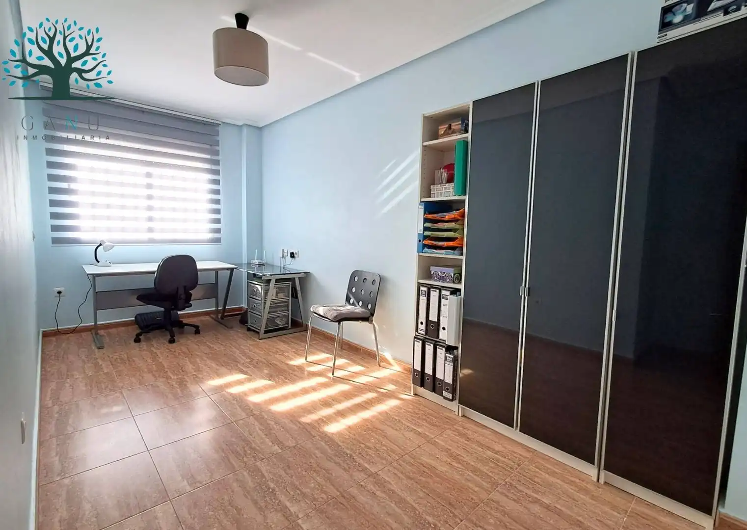 Habitación de Dúplex en venta en Mazarrón con Terraza, Trastero y Amueblado
