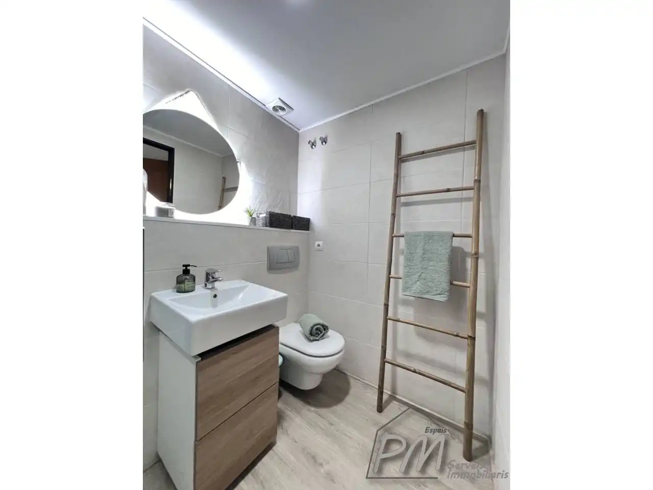 Appartement avec terrasse à vendre à Cassà de la Selva, imagen 27