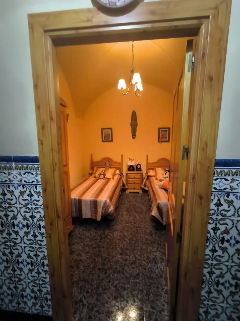 Casa con jardín en venta en Fuente Obejuna, imagen 14