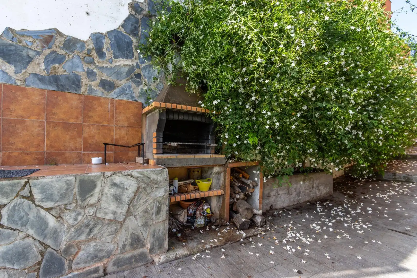 Reihenhaus mit Terrasse zum Verkauf in DOCTOR PERE PORTABELLA, imagen 62