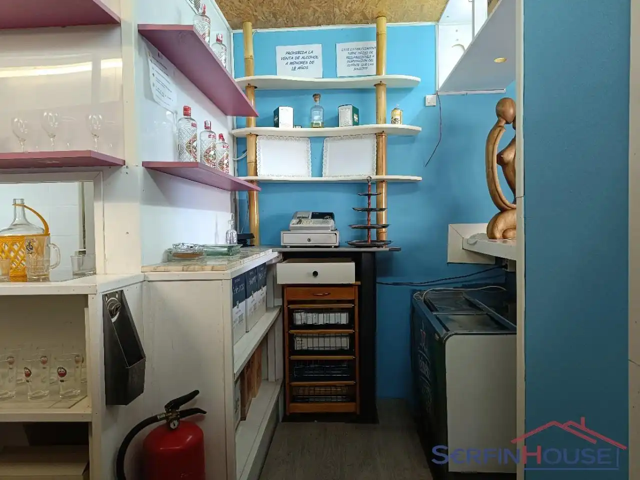 Local en venta en Noja con Terraza