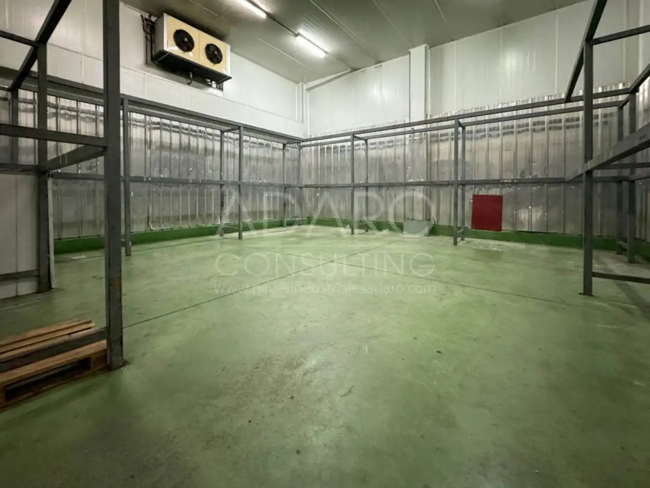 Nave industrial en venta en Avenida Petróleo, imagen 12