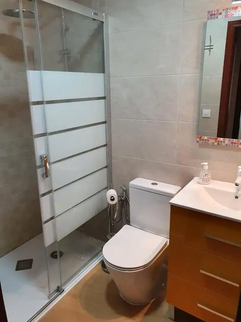 Baño de Piso en venta en Jerez de la Frontera con Aire acondicionado