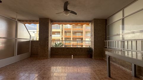 Foto 2 de Apartament de lloguer a Les Palmeres, Sueca
