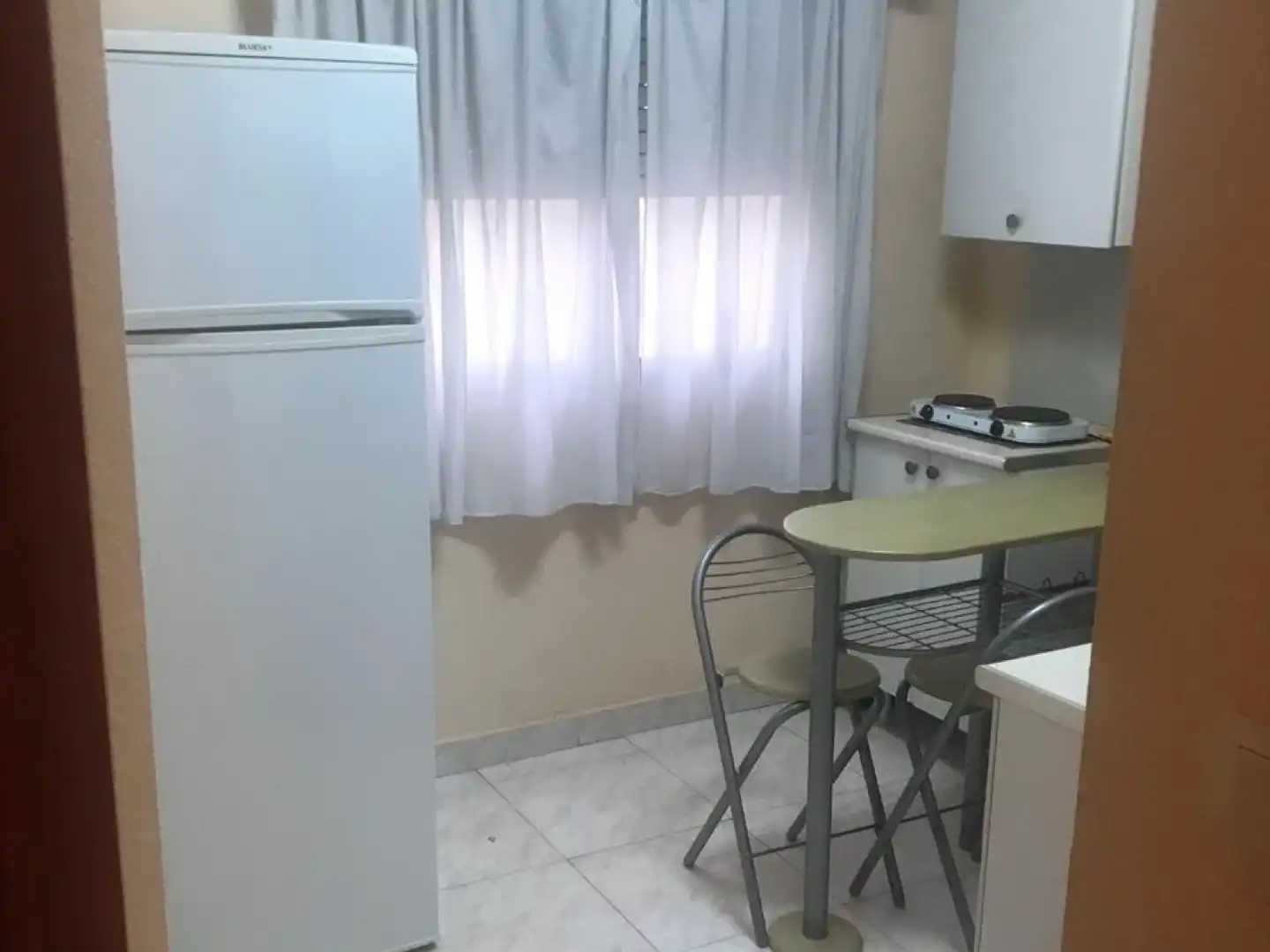 Apartament de lloguer a San Nicolás