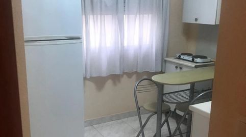 Foto 4 de Apartamento de alquiler en San Nicolás, Murcia Capital
