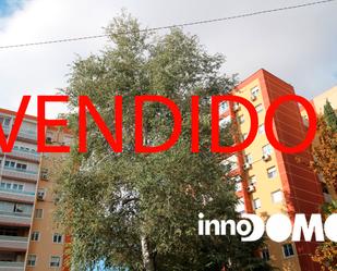 Pis en venda en Fuenlabrada amb Calefacció