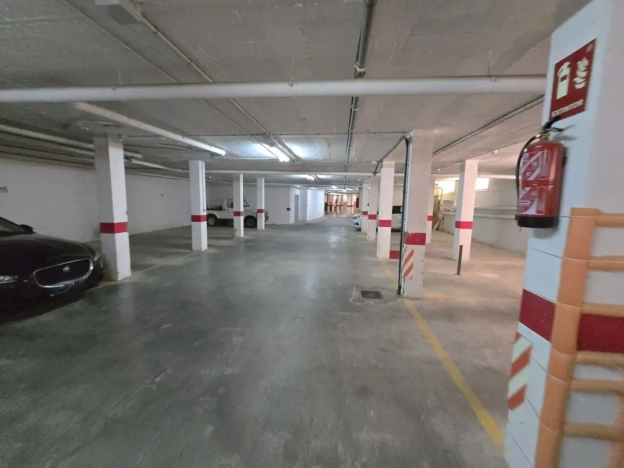 Mini appartamento con piscina in vendita a Marina de la Torre, imagen 24