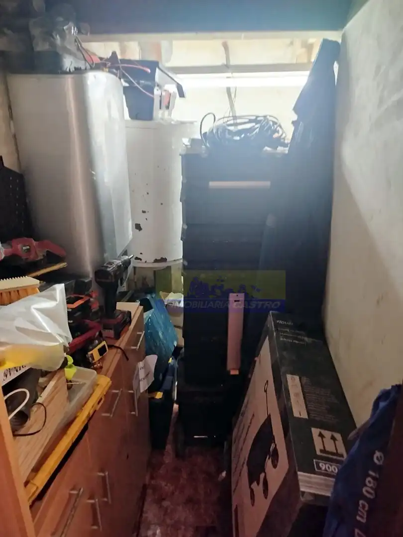 Casa a schiera con terrazza in vendita a Barrio Baltezana, imagen 20