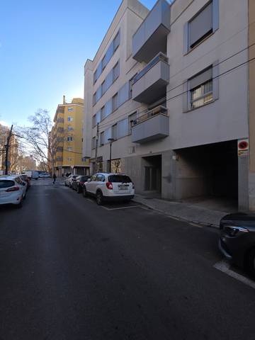 Garaje en Venta en Carrer Arxiduc Lluís Salvador, 89 en Plaça de Toros