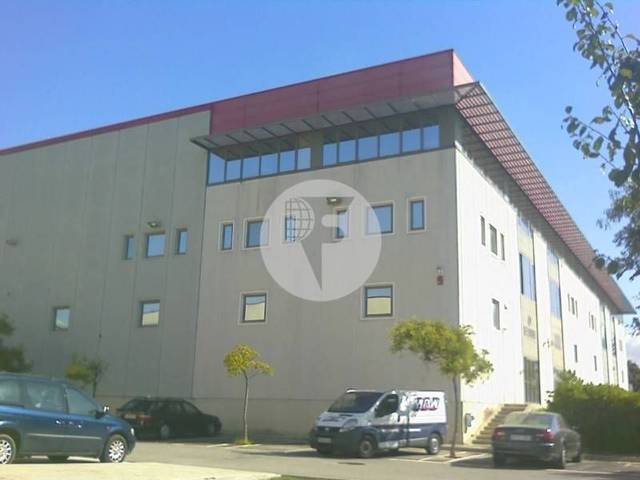 Nave industrial en Venta en Zona Industrial