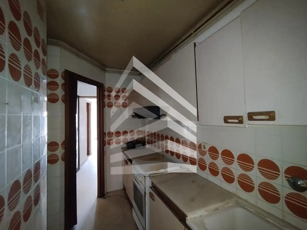 Appartement avec terrasse à vendre à calle del Carme, imagen 9