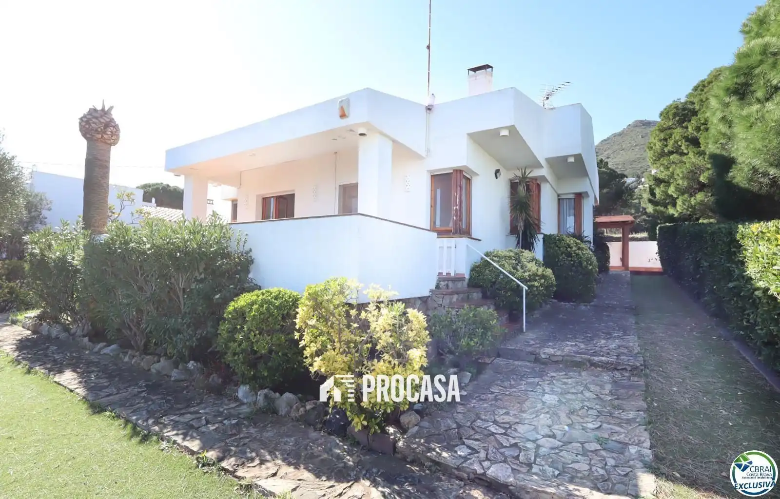 Villa mit Garten zum Verkauf in Musclera, imagen 3