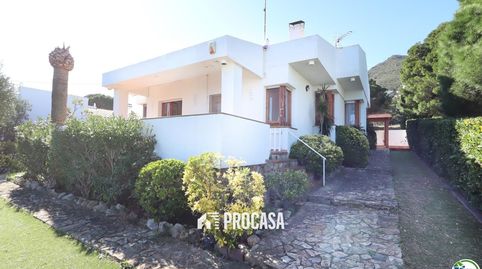 Foto 3 de Casa o chalet en venta en Musclera, El Port de la Selva, Girona