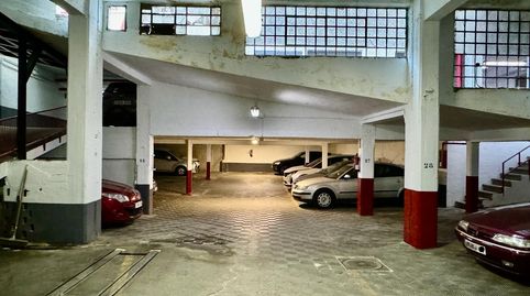 Foto 2 de Garaje en venta en Avenida de Portugal, Puerta del Ángel, Madrid Capital