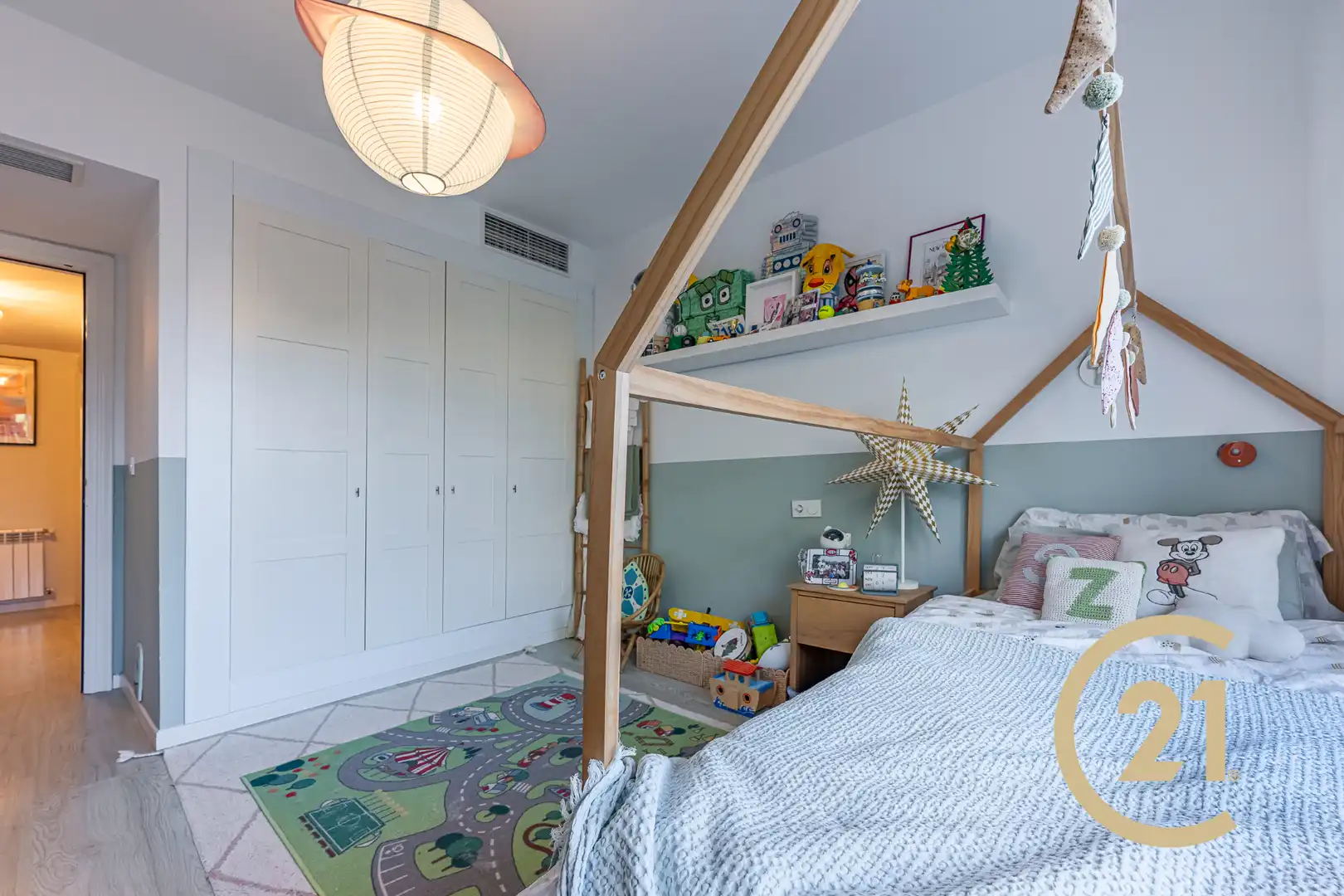 Apartamento con piscina en venta en Camino Cortes 1, imagen 26