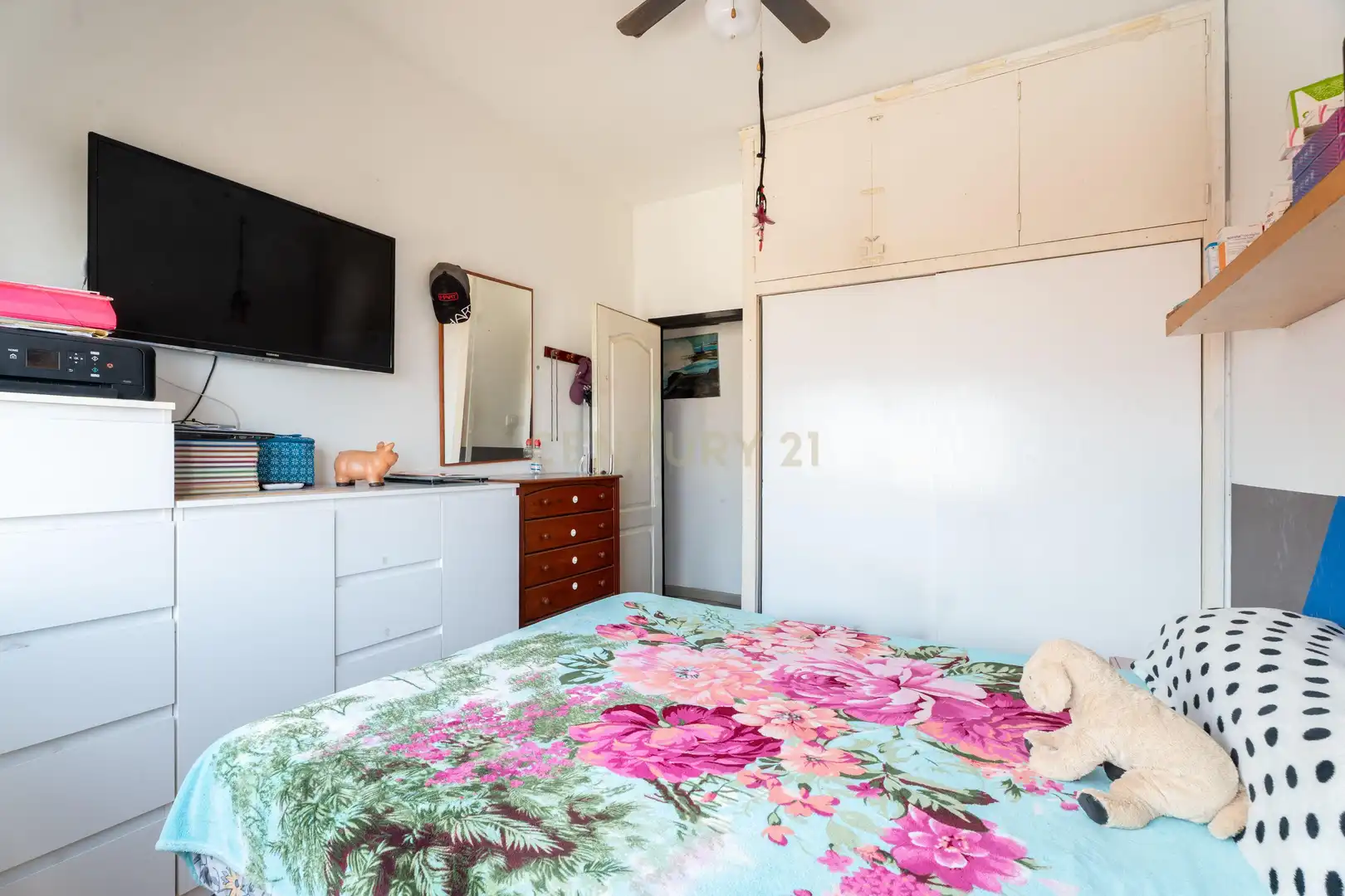 Habitación de Apartamento en venta en San Cristóbal de la Laguna