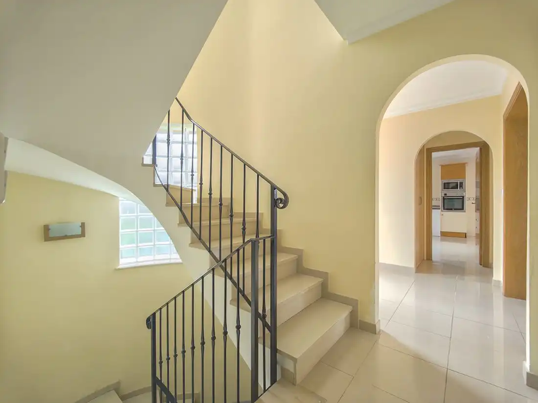 Villa con terrazza in vendita a El Montgó, imagen 42