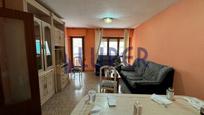 Living room of Flat for sale in San Vicente del Raspeig / Sant Vicent del Raspeig  with Balcony