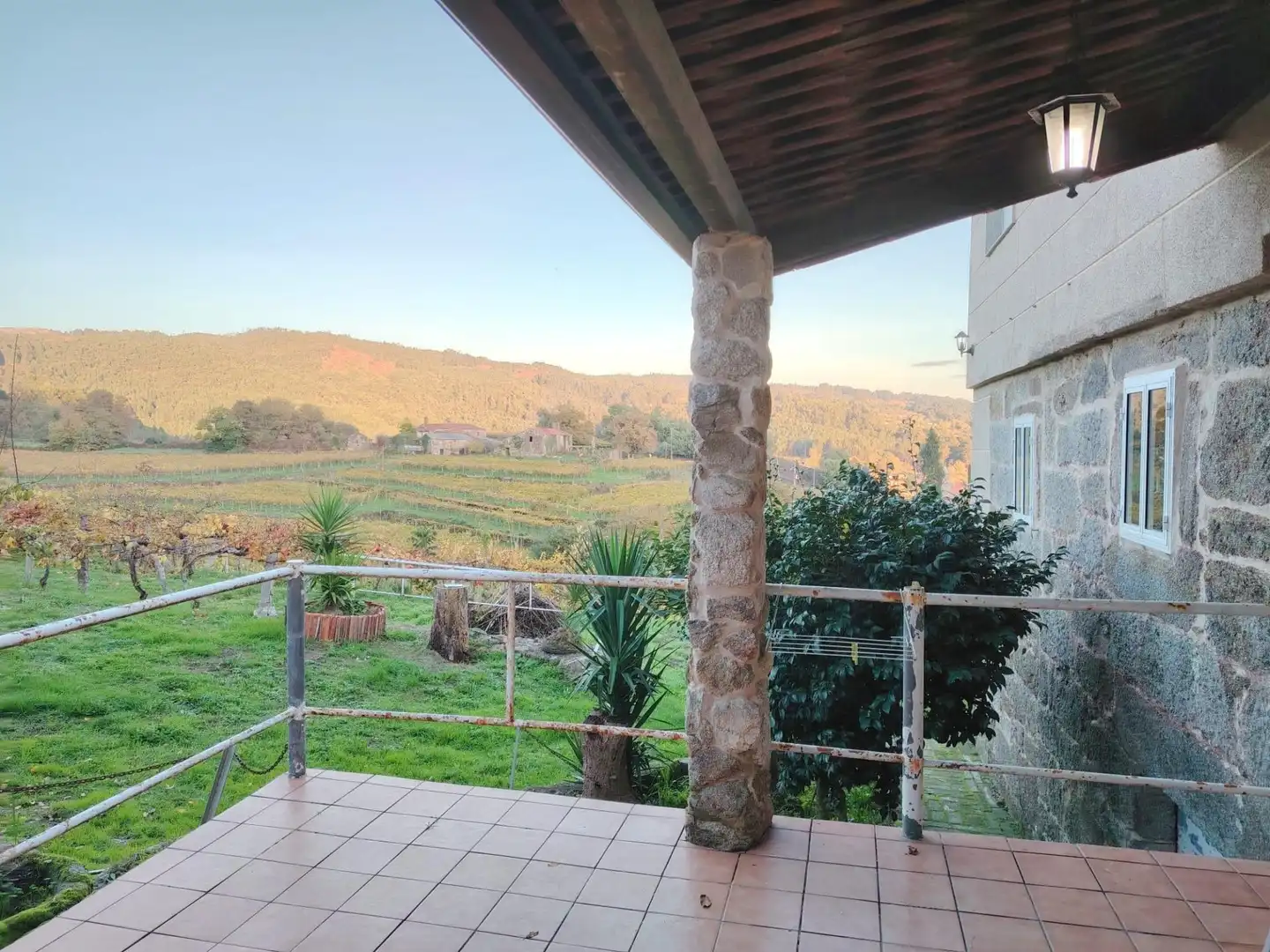 Casa o chalet en venta en Crecente