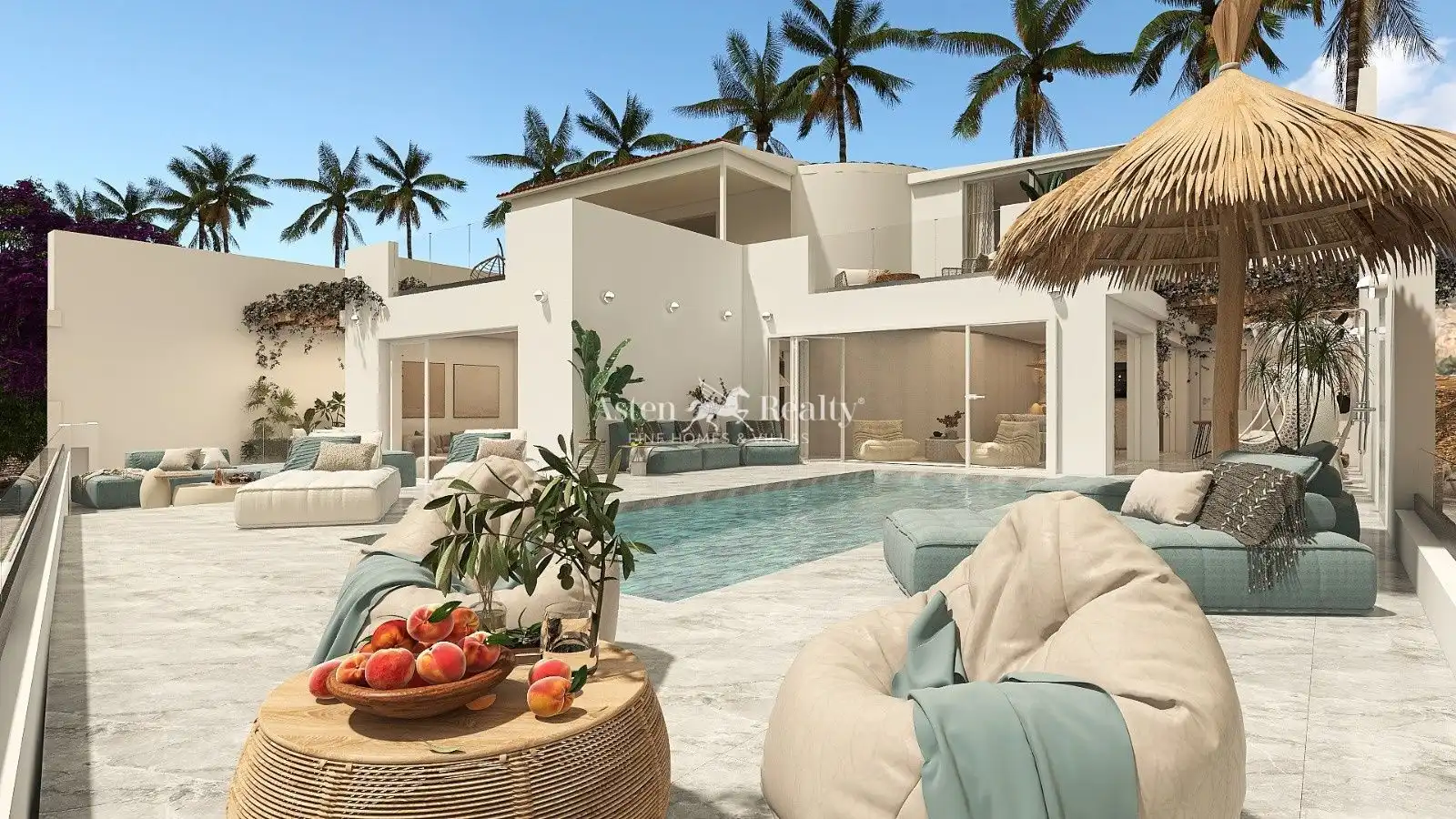 Casa con piscina en venta en austria, imagen 30