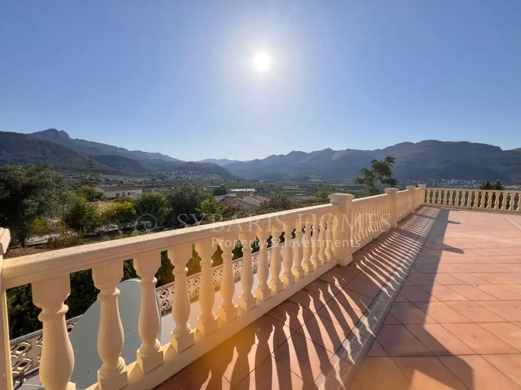 Casa con piscina en venta en Calle Solana La, imagen 15
