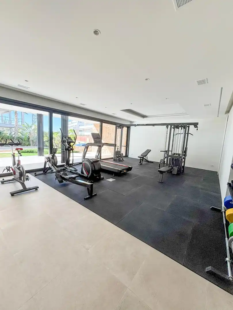 Penthouse mit Pool zum Verkauf in Orihuela Costa, imagen 22