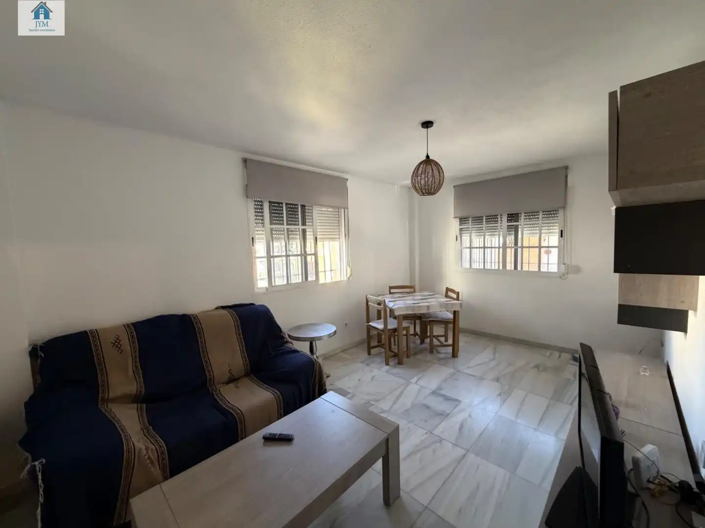 Appartement à vendre à La Zubia Ciudad