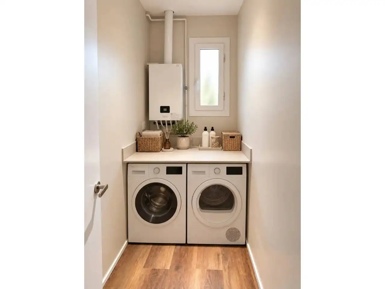 Appartamento con terrazza in vendita a Calle Bailèn, imagen 22