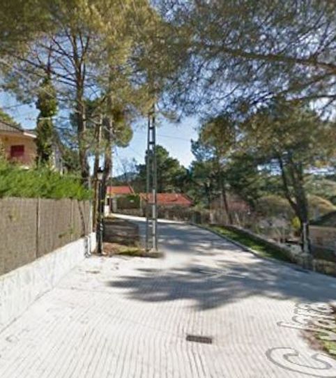 Foto 2 von Haus oder Chalet zum Verkauf in Santa María de la Alameda, Madrid