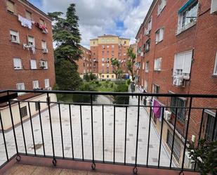 Flat to rent in Paseo EXTREMADURA, Lucero