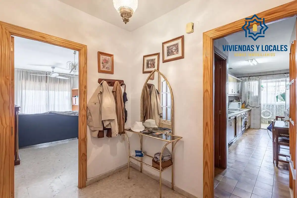 Wohnung mit Terrasse zum Verkauf in Avenida JUAN PABLO II, imagen 24