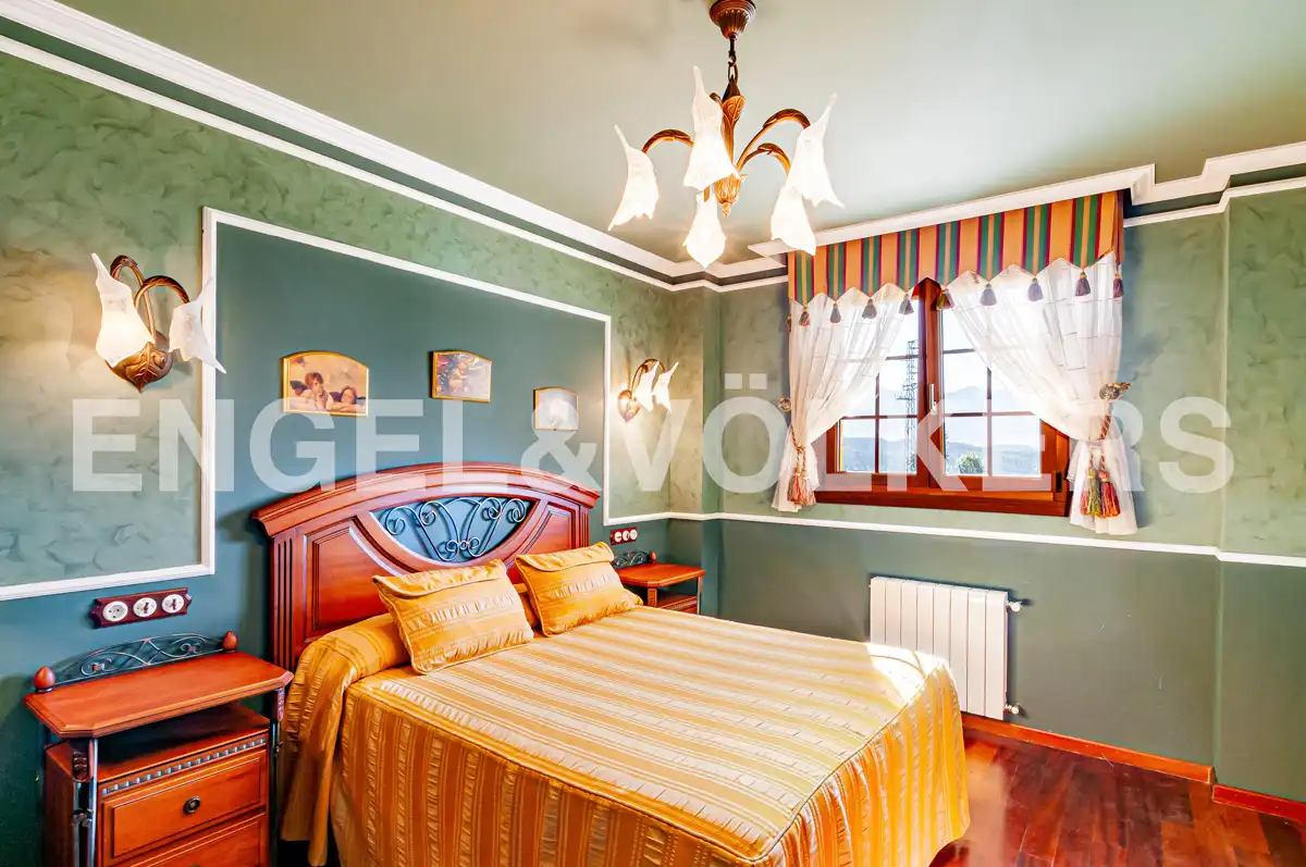 Maison avec jardin à vendre à Colunga, imagen 23