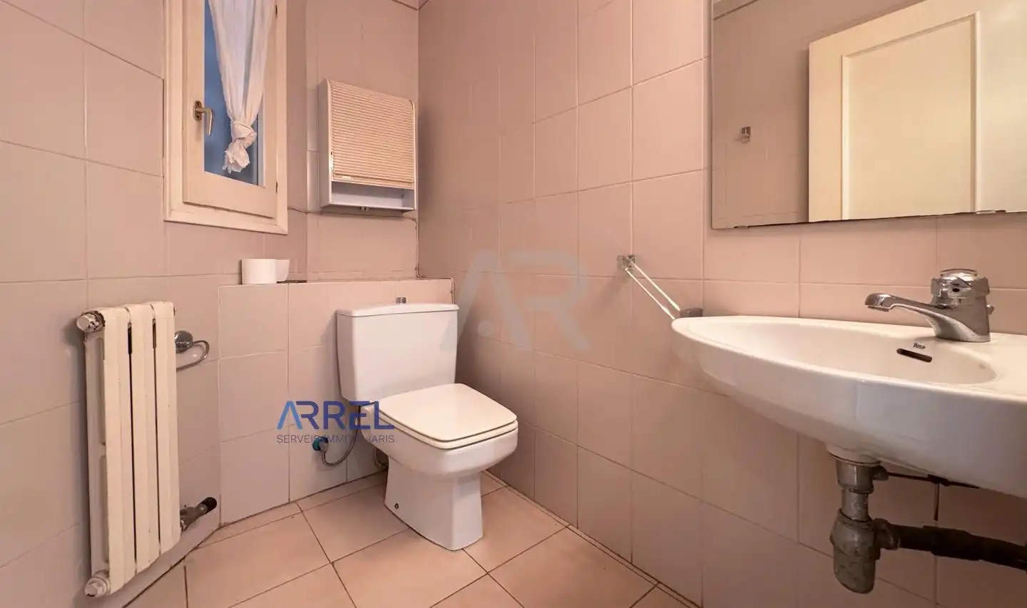 Casa con piscina in affitto a Riera Coma Fosca, imagen 4