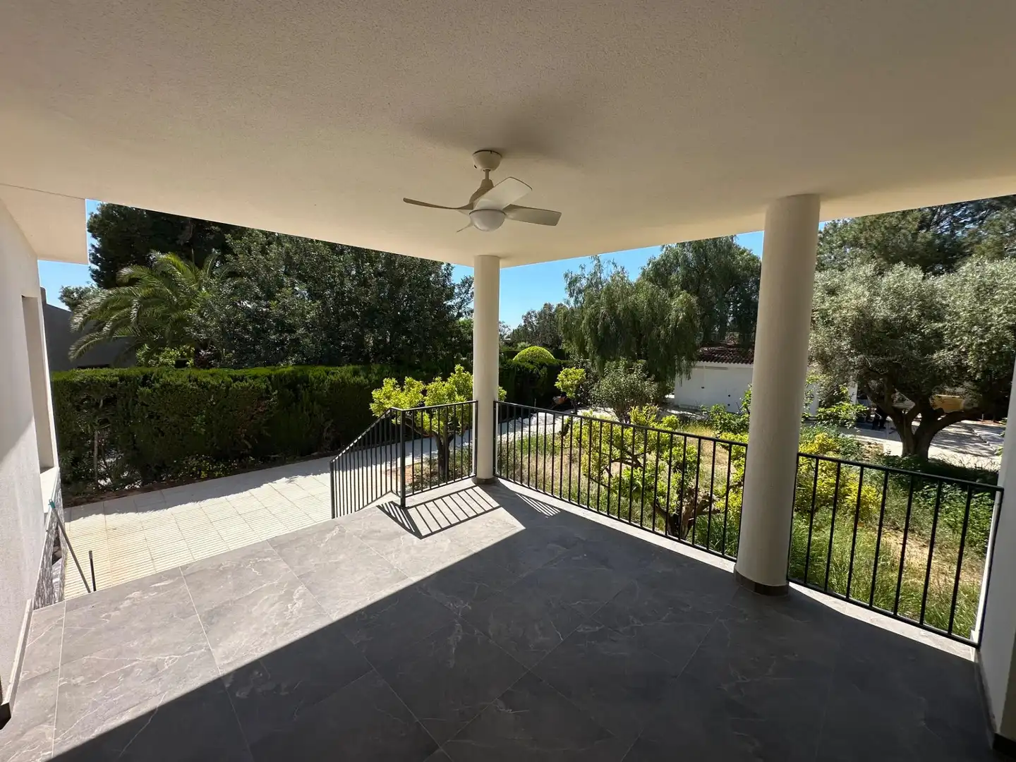 Terrace of Houses for sale in San Vicente del Raspeig / Sant Vicent del Raspeig