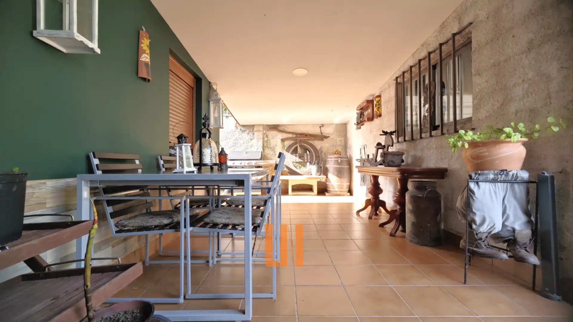 Casa o xalet en venda a Lugar Balben, Carral